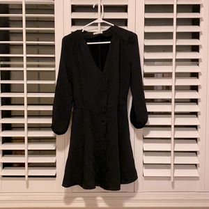 Babaton Dress- LIKE NEW